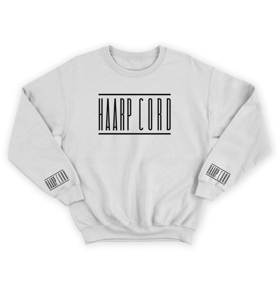 HAARP CORD [Bluza]