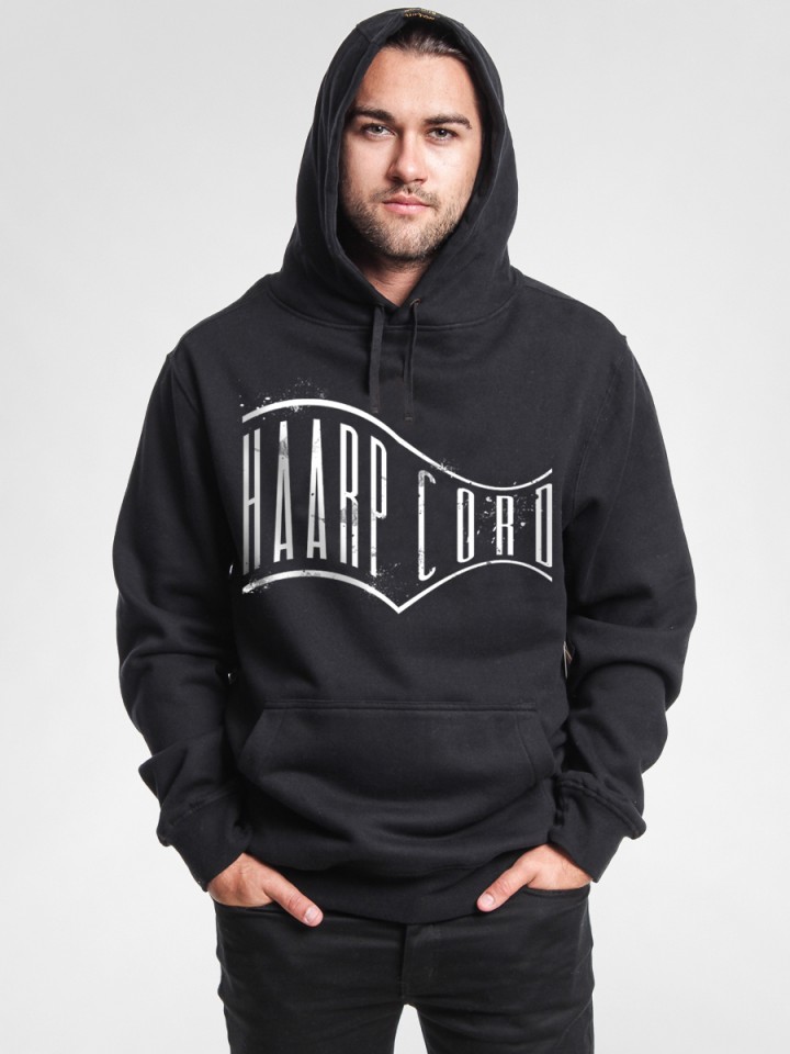 Haarp Logo Distorted [Hanorac]
