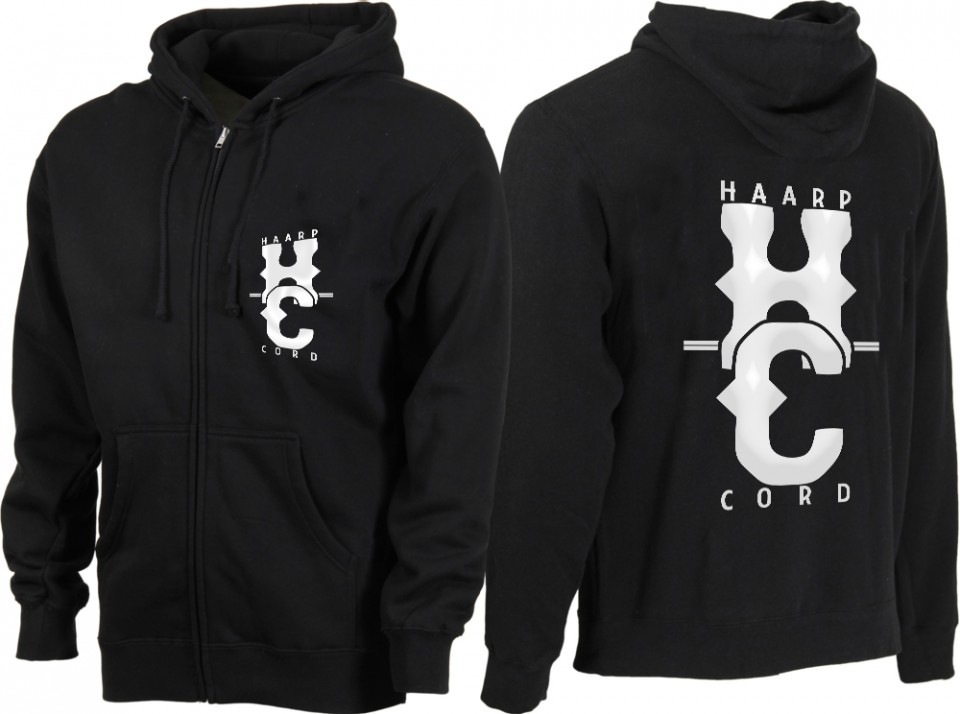 HC [Hanorac cu fermoar]