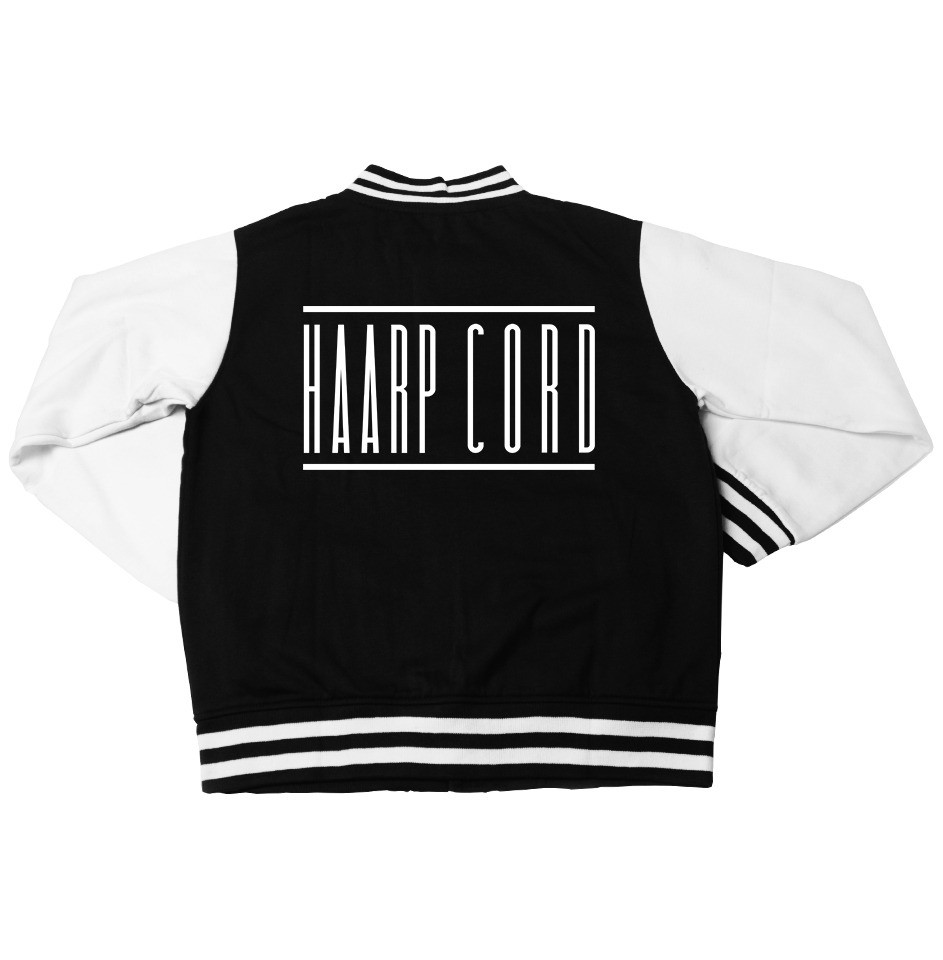 JACHETA „HAARP CORD”