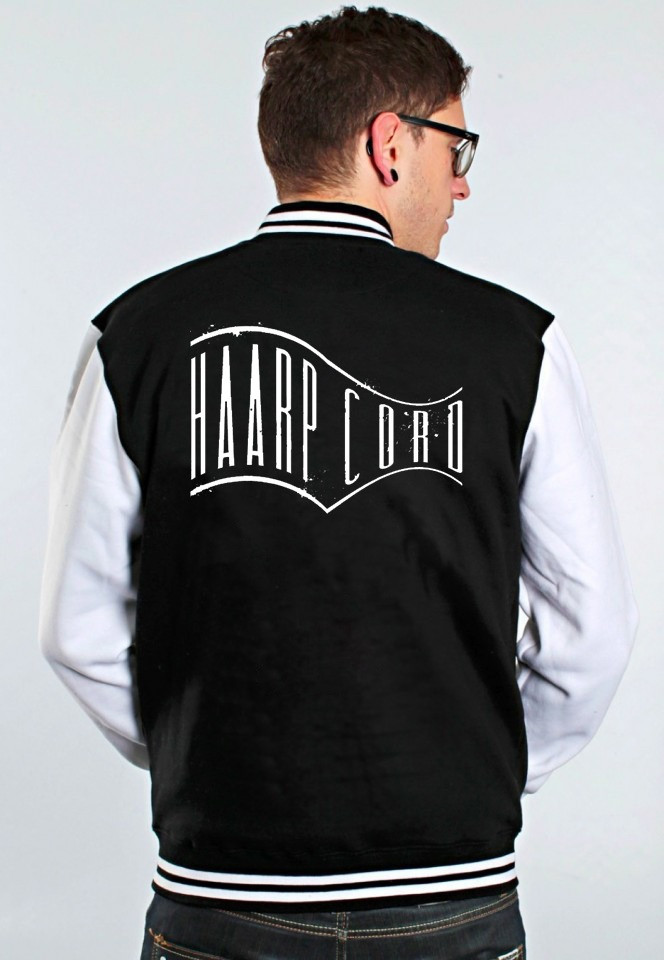 JACHETA „HAARP DISTORTED”