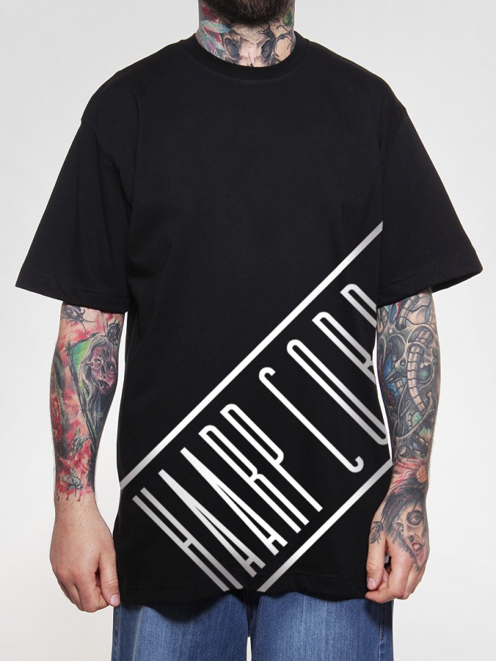 Tricou "HAARP CORD" - PREMIUM