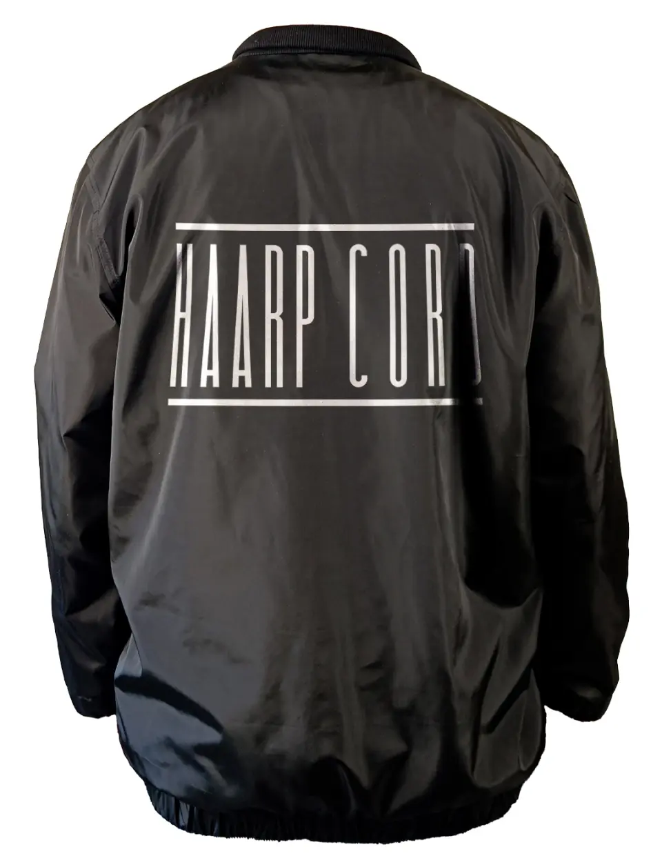 Haarp Cord - Windbreaker