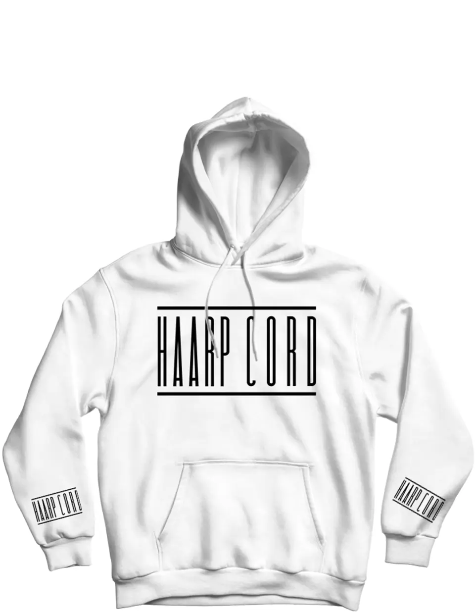 HAARP CORD